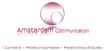 Amsterdam Communication : Conseils - Relations presse - Relations publiques