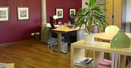 bureaux catherine amsterdam