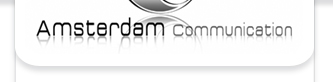 logo Amsterdam Communication
