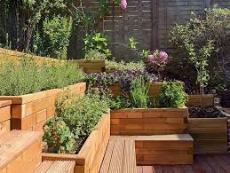 Nouveau concept de jardinière en provenance du Royaume Uni