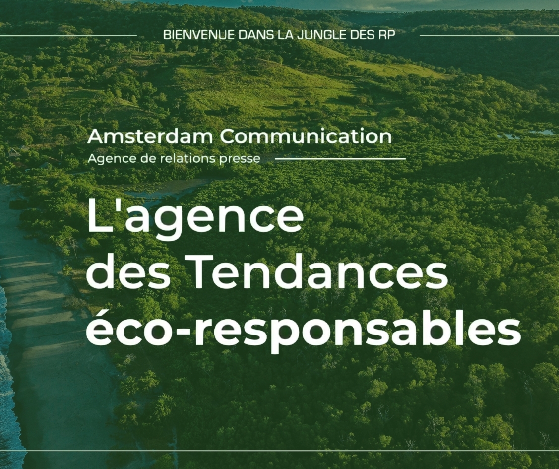 RSE I ECO-RESPONSABILITÉ