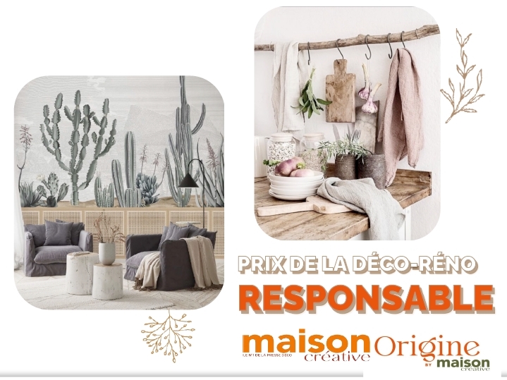 Label Eco-responsable