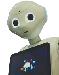Notre robot IA