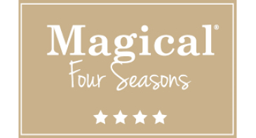 MAGICAL FOUR SEASONS - Salle de presse - Amsterdam Communication