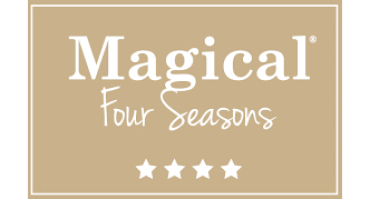 MAGICAL FOUR SEASONS - Salle de presse - Amsterdam Communication