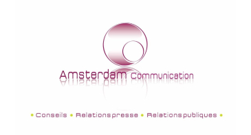 AMSTERDAM COMMUNICATION - Salle de presse - Amsterdam Communication