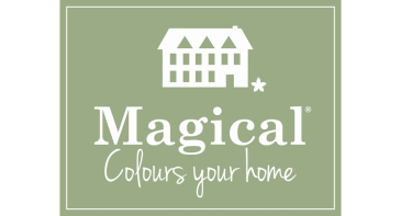 Magical Colours Your Home - Salle de presse - Amsterdam Communication