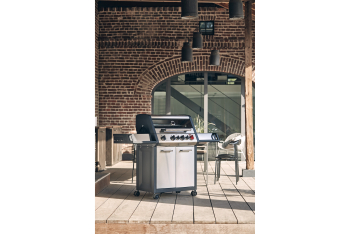 FAVEX - Équipement du jardin - Salle de presse - Amsterdam Communication