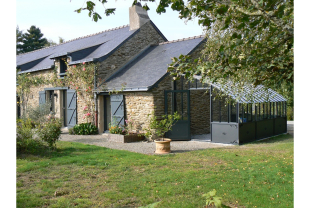 L'ATELIER DES SERRES - Hivernage au jardin - Salle de presse - Amsterdam Communication