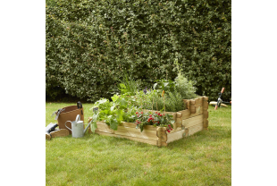 FOREST-STYLE - Jardin urbain - Salle de presse - Amsterdam Communication