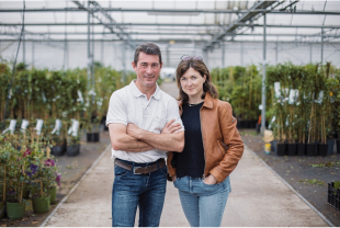 JAVOY PLANTES - Entreprise française - Salle de presse - Amsterdam Communication