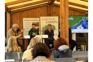 GREENITALY - Ecologie - Salle de presse - Amsterdam Communication