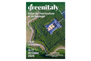 GREENITALY - Ecologie - Salle de presse - Amsterdam Communication