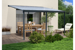 CERLAND - Pergola, store - Salle de presse - Amsterdam Communication