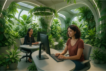 AMSTERDAM COMMUNICATION - Services - Salle de presse - Amsterdam Communication
