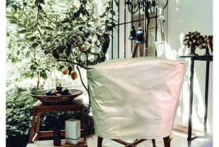 NORTENE - Hivernage au jardin - Salle de presse - Amsterdam Communication