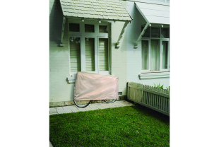 NORTENE - Hivernage au jardin - Salle de presse - Amsterdam Communication
