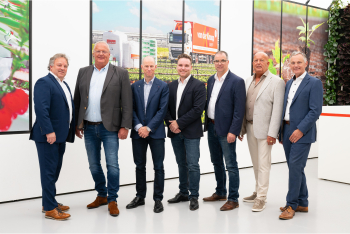 PREMIER TECH - Support de culture - Salle de presse - Amsterdam Communication