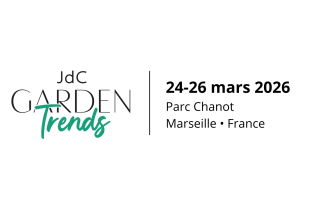 JdC Garden Trends - Evènement - Salle de presse - Amsterdam Communication