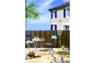 NORTENE - Brise-vues - Salle de presse - Amsterdam Communication