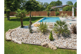 DANIEL MOQUET - Clôtures & portails - Salle de presse - Amsterdam Communication