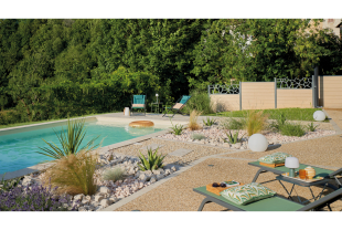 DANIEL MOQUET - Clôtures & portails - Salle de presse - Amsterdam Communication