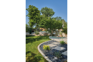 DANIEL MOQUET - Terrasse et balcon - Salle de presse - Amsterdam Communication