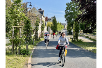 PREMIER TECH - Evènement - Salle de presse - Amsterdam Communication