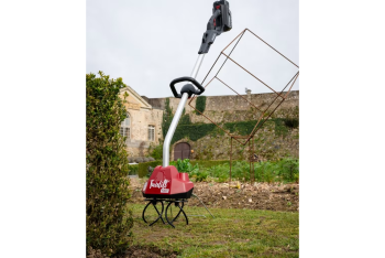 PUBERT - Outillage - Salle de presse - Amsterdam Communication