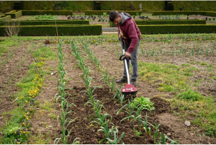PUBERT - Outillage - Salle de presse - Amsterdam Communication