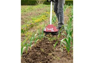 PUBERT - Outillage - Salle de presse - Amsterdam Communication