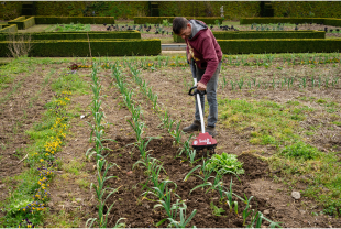 PUBERT - Outillage - Salle de presse - Amsterdam Communication