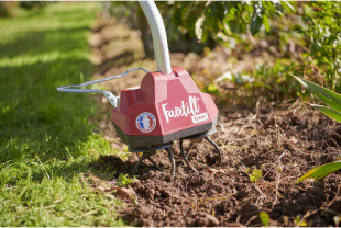 PUBERT - Outillage - Salle de presse - Amsterdam Communication