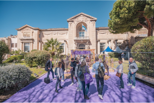 JdC Garden Trends - Jardinage - Salle de presse - Amsterdam Communication