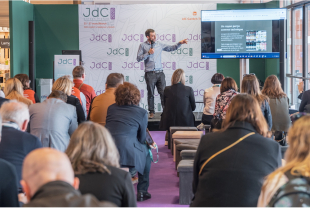JdC Garden Trends - Jardinage - Salle de presse - Amsterdam Communication