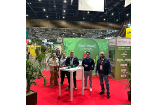 DANIEL MOQUET - Evènement - Salle de presse - Amsterdam Communication