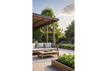 JdC Garden Trends - Jardinage - Salle de presse - Amsterdam Communication