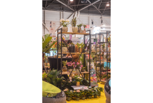 JdC Garden Trends - Jardinage - Salle de presse - Amsterdam Communication