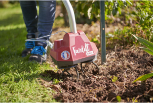 PUBERT - Jardin potager - Salle de presse - Amsterdam Communication