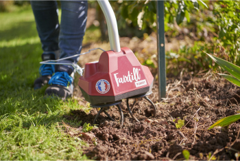 PUBERT - Jardin potager - Salle de presse - Amsterdam Communication