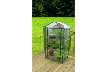 NORTENE - Protection des végétaux - Salle de presse - Amsterdam Communication