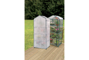 NORTENE - Protection des végétaux - Salle de presse - Amsterdam Communication