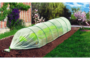 NORTENE - Protection des végétaux - Salle de presse - Amsterdam Communication