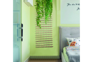 NORTENE - Décoration - Salle de presse - Amsterdam Communication