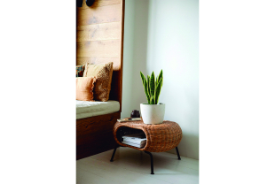 NORTENE - Décoration - Salle de presse - Amsterdam Communication