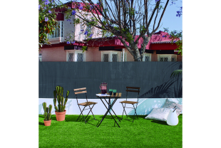 NORTENE - Piscine - Salle de presse - Amsterdam Communication