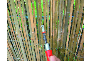 NORTENE - Piscine - Salle de presse - Amsterdam Communication