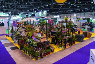 JdC Garden Trends - Végétal - Salle de presse - Amsterdam Communication