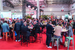 JdC Garden Trends - Végétal - Salle de presse - Amsterdam Communication