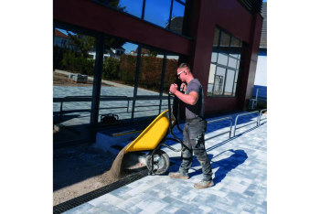 JdC Garden Trends - Habitat / Construction - Salle de presse - Amsterdam Communication